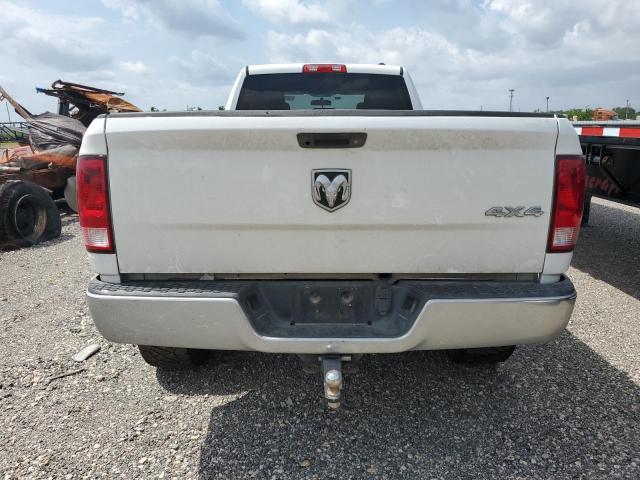 Pickups DODGE RAM 3500 2012 White