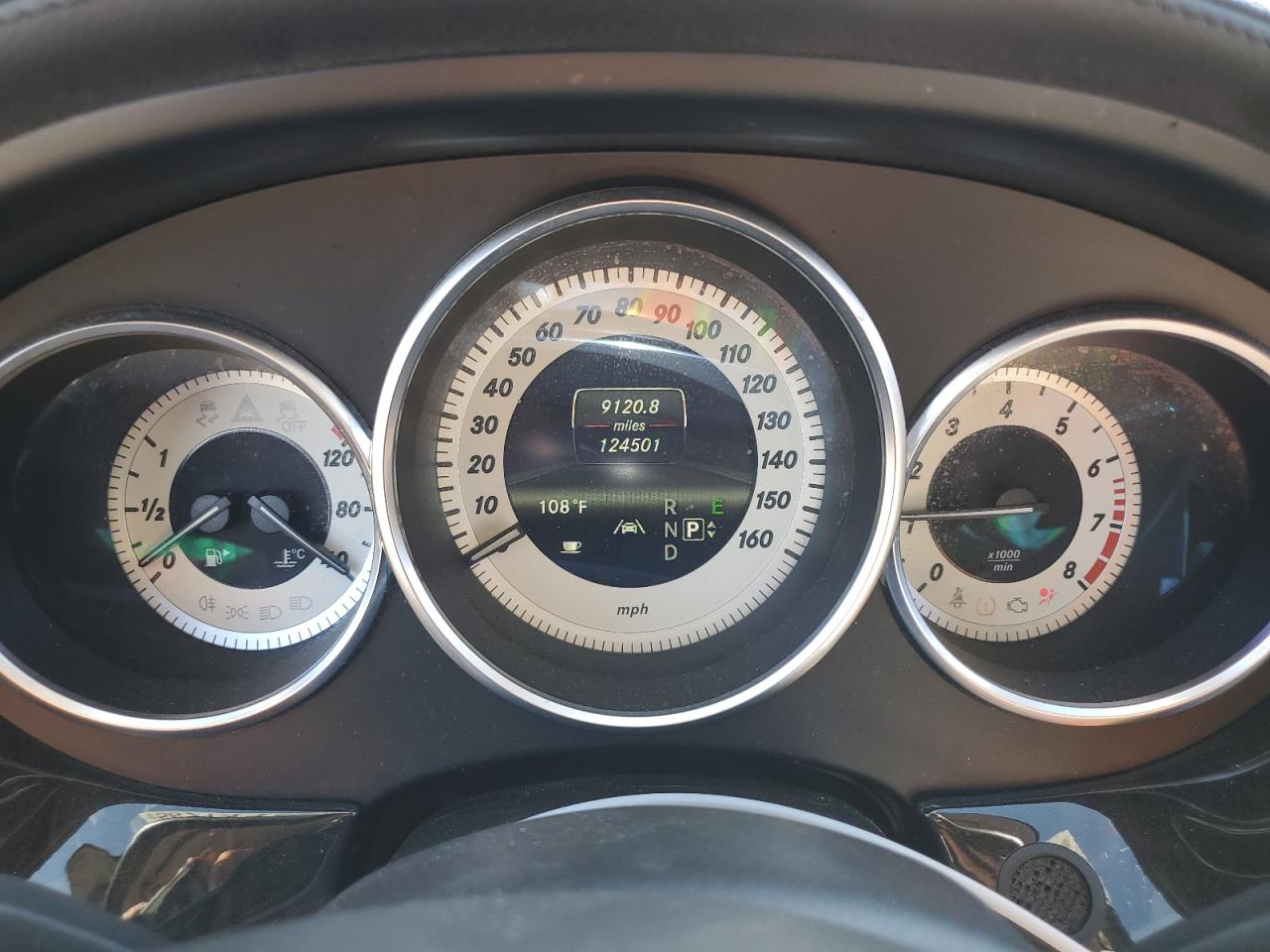 2013 Mercedes-Benz Cls 550 VIN: WDDLJ7DB5DA062126 Lot: 56714125