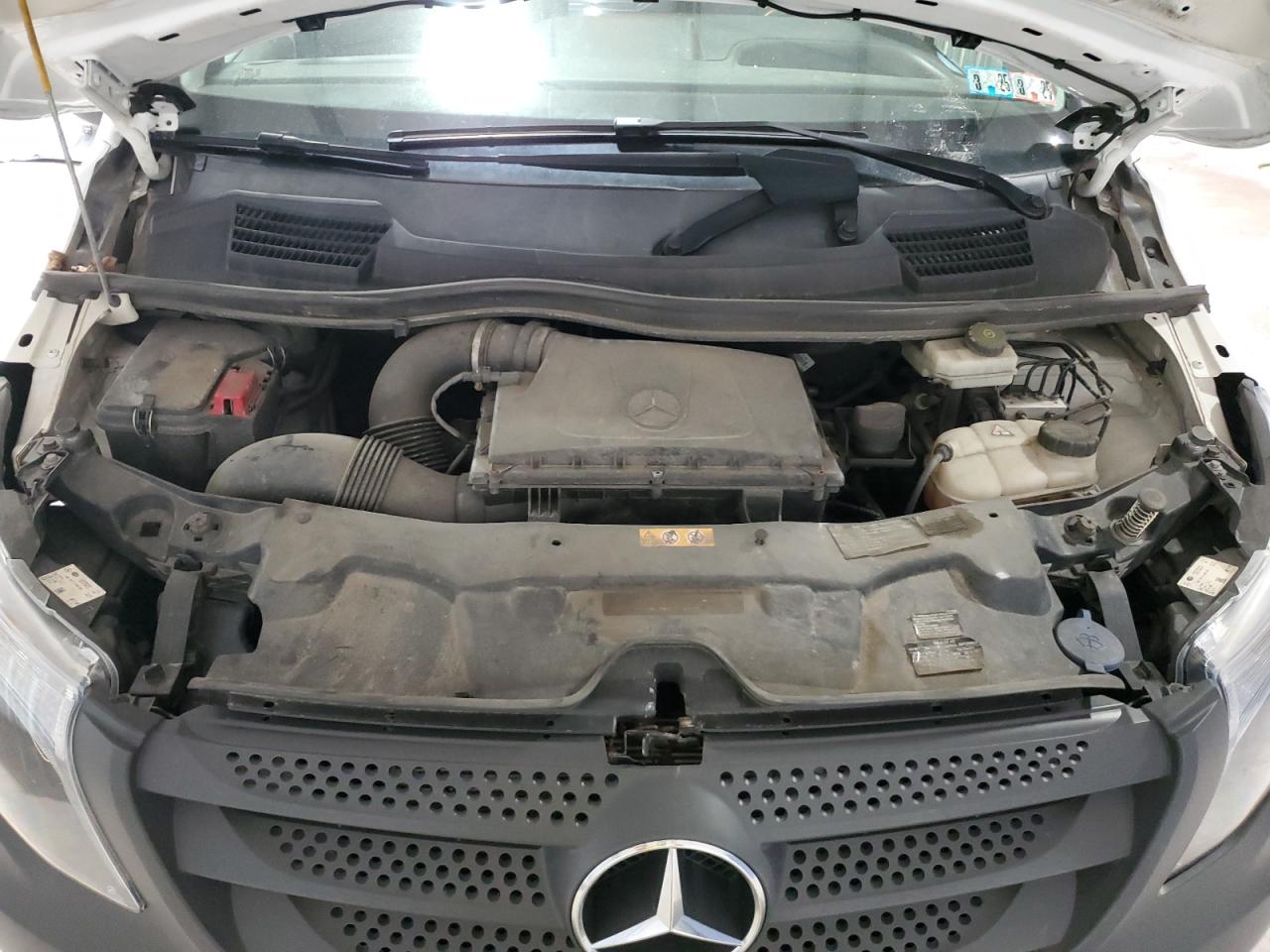 wd3pg3ea4j3498727 WD3PG3EA4J3498727 2018 Mercedes-Benz Metris