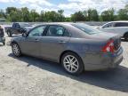 2012 Ford Fusion Sel იყიდება Spartanburg-ში, SC - Front End