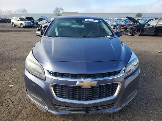  CHEVROLET MALIBU 2015 Сірий