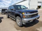 2009 CHEVROLET COLORADO  for sale at Copart ON - TORONTO