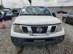 2012 Nissan Frontier S for Sale in Columbus, OH - Front End
