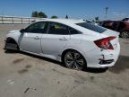 2018 Honda Civic Exl en Venta en Bakersfield, CA - All Over