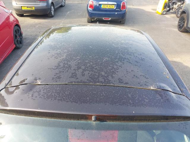 2009 NISSAN MICRA 1.2 ACENTA 5DR AUTO