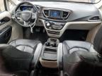 2020 Chrysler Voyager Lxi for Sale in Davison, MI - Front End