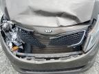 2015 Kia Optima Lx للبيع في Gainesville، GA - Front End