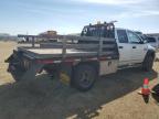 2008 Dodge Ram 3500 St за продажба в Nisku, AB - Side
