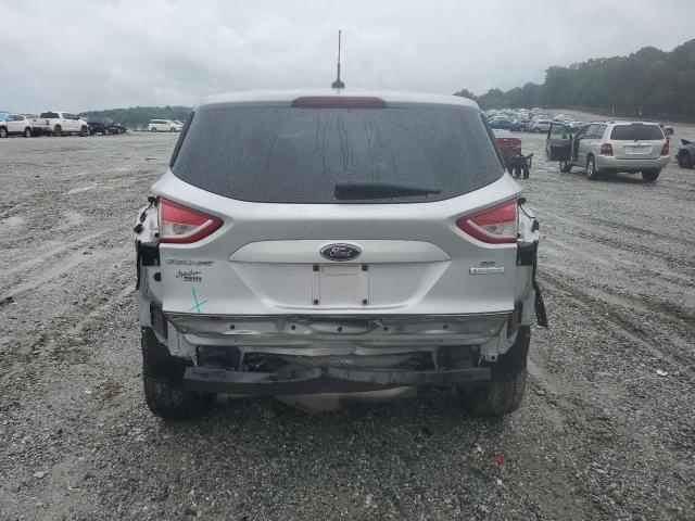  FORD ESCAPE 2013 Серебристый