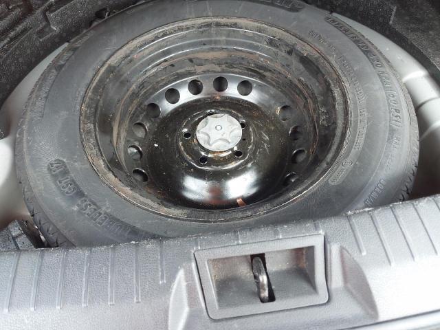 2009 NISSAN QASHQAI N-