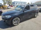 2016 Bmw X5 Xdrive50I na sprzedaż w Albuquerque, NM - Mechanical