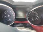 2021 Alfa Romeo Stelvio Sport en Venta en Opa Locka, FL - Front End