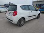 2009 CHEVROLET AVEO S for sale at Copart SANDWICH