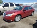 2013 Chrysler 200 Touring للبيع في North Las Vegas، NV - Mechanical