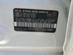 2013 Mitsubishi Lancer Es/Es Sport en Venta en Bakersfield, CA - Front End