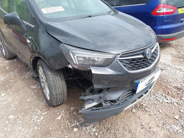 2019 VAUXHALL MOKKA X GRIFFIN ECOTEC 