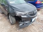 2019 VAUXHALL MOKKA X GRIFFIN ECOTEC  for sale at Copart BRISTOL