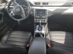 2013 Volkswagen Cc Luxury de vânzare în Cahokia Heights, IL - Water/Flood