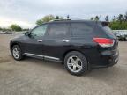 2013 NISSAN PATHFINDER S à vendre chez Copart ON - TORONTO