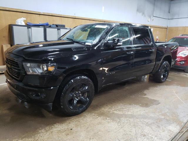 RAM 1500 – zdjęcie z aukcji, lot #54402895