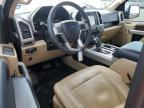2017 Ford F150 Supercrew en Venta en Antelope, CA - Rear End