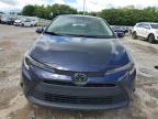 2024 Toyota Corolla Le en Venta en Oklahoma City, OK - Water/Flood