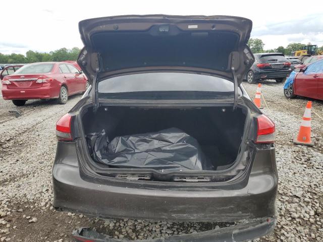  KIA FORTE 2018 Brązowy