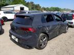 2023 VOLKSWAGEN GOLF R-LIN for sale at Copart WOLVERHAMPTON