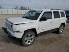 2014 JEEP PATRIOT  for sale at Copart AB - EDMONTON