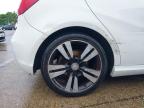 2015 MERCEDES BENZ A180 BLUEE for sale at Copart NEWBURY