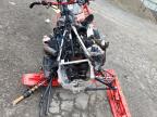 2022 SKIDOO 850   for sale at Copart OR - PORTLAND NORTH