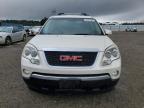 2011 Gmc Acadia Slt-1 იყიდება Anderson-ში, CA - Mechanical