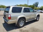 2001 Toyota 4Runner Limited for Sale in Miami, FL - Mechanical
