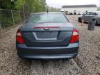 2012 Ford Fusion Se продається в Northfield, OH - Front End
