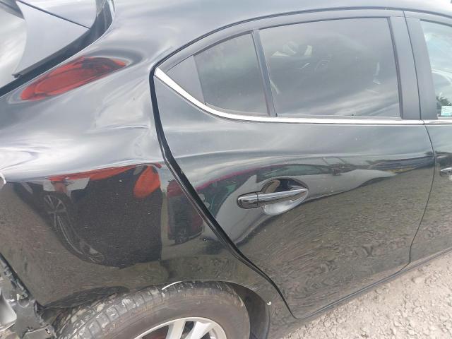 2015 MAZDA 3 SE-L