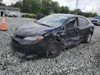 2018 Toyota Corolla L en Venta en Mebane, NC - Side