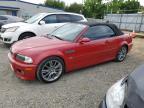 2003 Bmw M3  for Sale in Sacramento, CA - Damage History