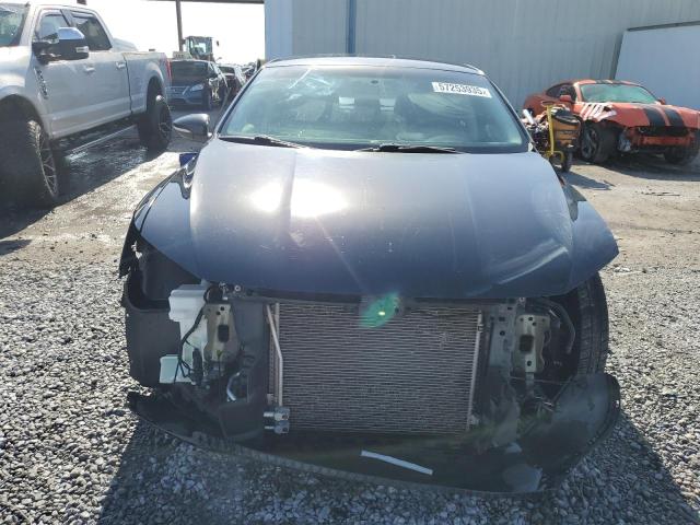  VOLKSWAGEN PASSAT 2016 Czarny