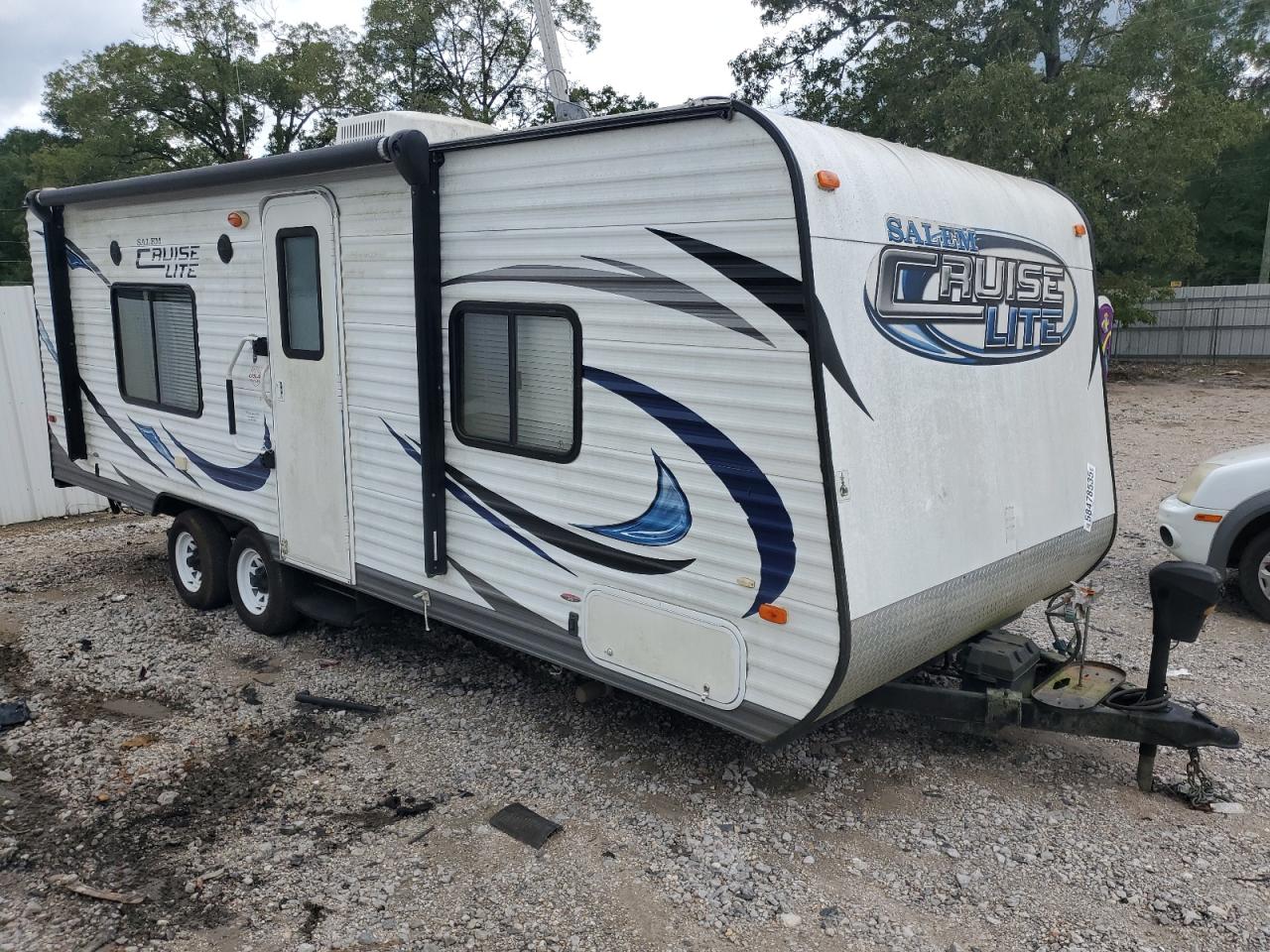 2013 Foresriver Salem Crui for Sale in Eight Mile, AL - Minor Dent/Scratches