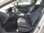 2014 Ford Fusion Se Hybrid for Sale in Ellwood City, PA - Front End