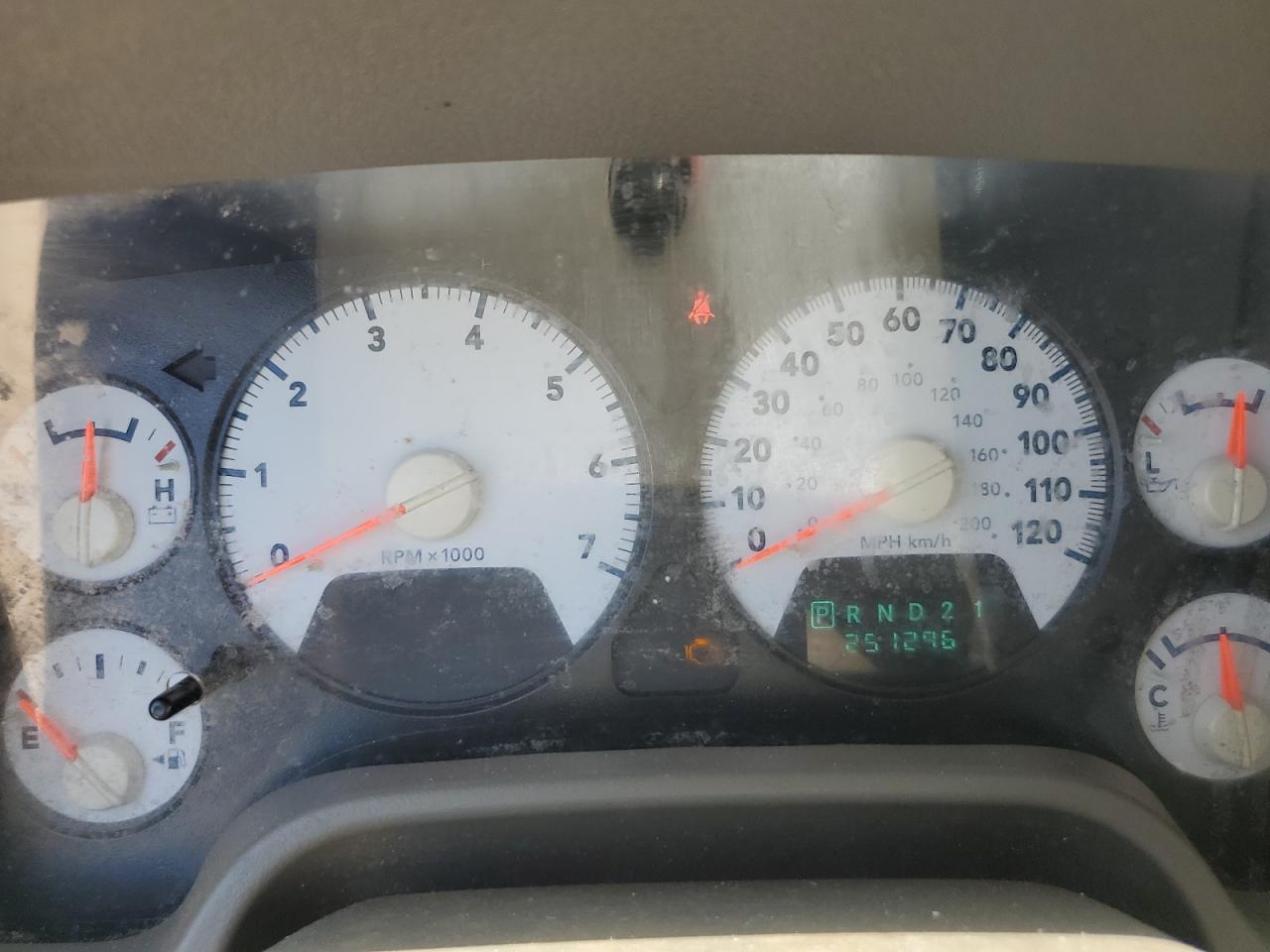 2006 Dodge Ram 1500 St VIN: 1D7HA18N56S602207 Lot: 56787995