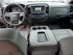 2018 Chevrolet Silverado K1500 იყიდება Lansing-ში, MI - Side