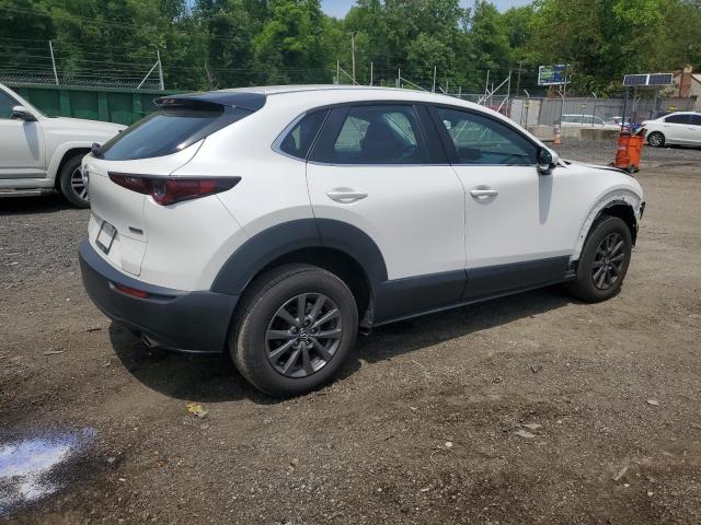  MAZDA CX30 2021 White