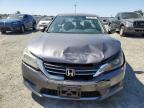 2013 Honda Accord Lx de vânzare în Antelope, CA - Front End