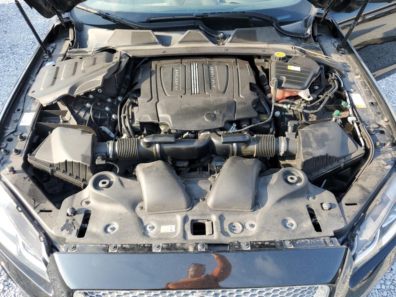 2019 Jaguar Xjl Portfolio VIN: SAJWA2G75K8W19608 Lot: 58170725