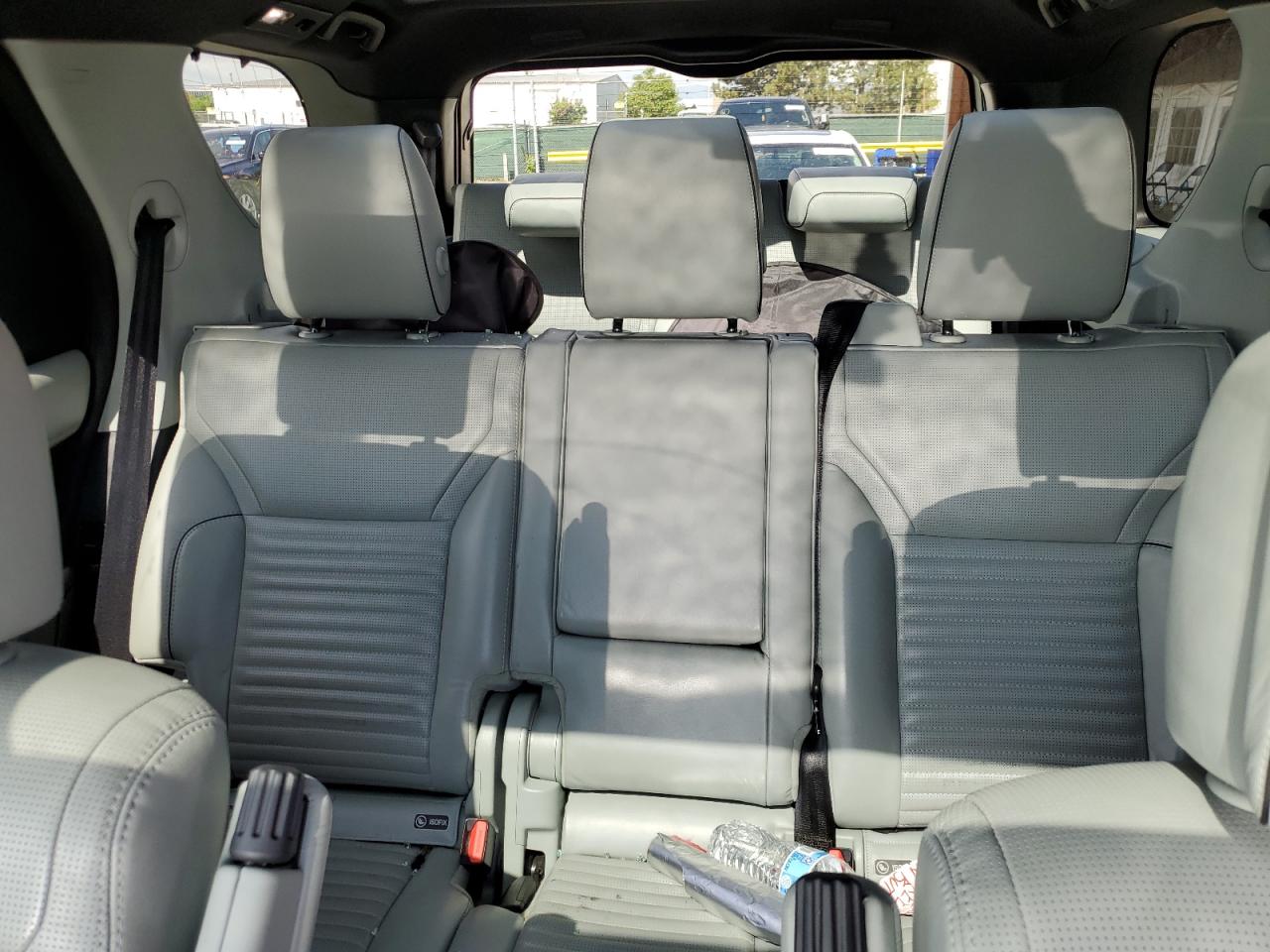 2019 Land Rover Discovery Hse Luxury VIN: SALRT2RV3KA080201 Lot: 58550285