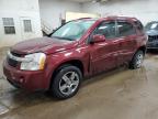 2008 Chevrolet Equinox Lt for Sale in Davison, MI - Side