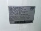 2012 Audi Q7 Premium Plus en Venta en North Billerica, MA - Normal Wear