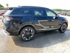 2023 Kia Sportage Sx Prestige for Sale in Mercedes, TX - Water/Flood