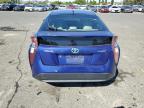 2016 Toyota Prius    продається в Vallejo, CA - Front End